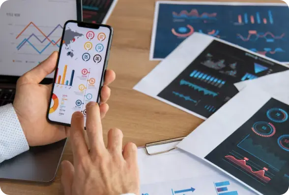 Decisiones Inteligentes Basadas en Datos Confiables