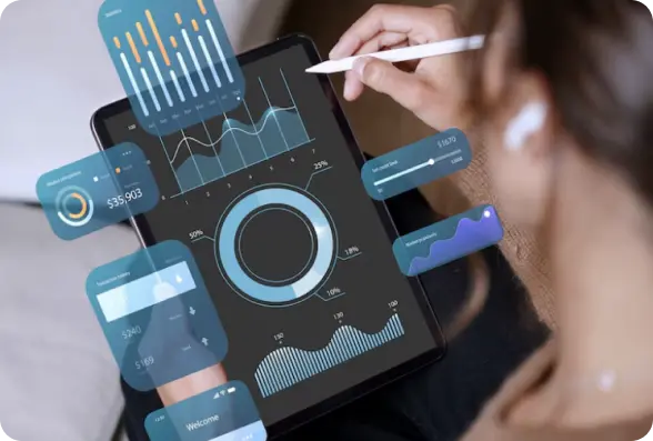 Trasnforma tus datos